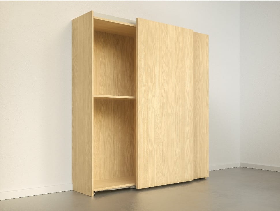 Finetta Flatfront M 50 F Fb Do 2 Skrzydel Szer 1931 2330mm Hafele 406 11 286 Okucia Shop Pl
