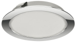 Loox LED 3038 24V/3W barwa 5000K (biały zimny) CHROM POLEROWANY HÄFELE 83375142