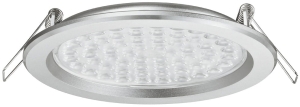 Loox LED 3002 24V/44W barwa 5000K (biały zimny) ALUMINIUM HÄFELE 83375021