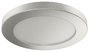 Loox LED 3035 24V/25W barwa 4000K (biały zimny) kSREBRNY HÄFELE 83377191