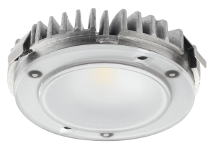 Loox LED 2026 12V/3,0W barwa 2700K (biały ciepły) HÄFELE 83372360