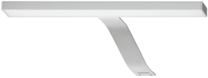 Loox LED 2032 12V/3,0W barwa 4000K (biały zimny) CHROM HÄFELE 83374080