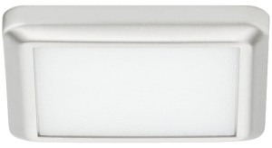 Loox LED 2010 12V/1,7W RGB STAL NIERDZEWNA HÄFELE 83373100