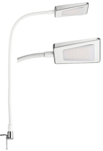 Loox LED 1092 12V/2,0W barwa 3300K (biały ciepły) BIAŁY HÄFELE 83046770