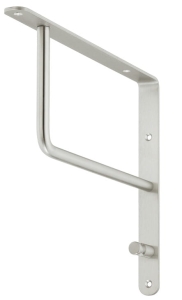 Wieszak na ubrania STAL NIERDZEWNA HÄFELE DESIGN 84246000