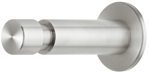 Wieszak ścienny garderobiany STAL NIERDZEWNA HÄFELE DESIGN 84472001