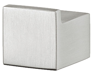 Wieszak ścienny garderobiany 35mm STAL NIERDZEWNA HÄFELE DESIGN 84473002