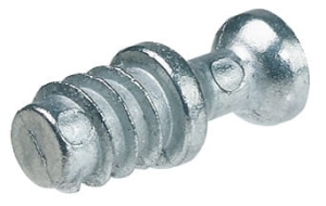 Trzpień łączący Rafix M20 L=7,5mm ZNAL 100szt HÄFELE 26320131