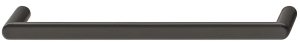Uchwyt meblowy 160mm, Model H1950, k CZARNY MATOWY HÄFELE 10669442