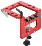 Podstawowa rama wiertarska Red Jig Häfele 00125600