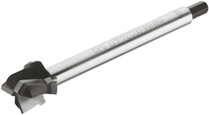 Wiertło puszkowe HW 20mm Häfele 00124417