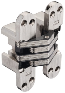 ZAWIAS SOSS do płyt drewnianych o gr41-45mm NIKIEL Häfele 34107772