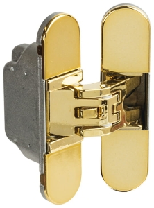 ZAWIAS KRYTY H2 45/60kg KUBICA ZNAL ZŁOTY POŁYSK HÄFELE 92791548