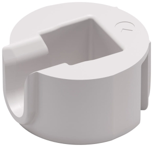 Puszka do złącz QUICK 64 i 150mm HÄFELE 26296239