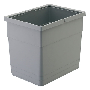 Pojemnik H=275mm poj 13,5 litra HÄFELE 50290202