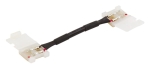 Przewód łączący z klipsem do taśmy 10mm/12V/3,5A, dł0,5m HÄFELE 83373768