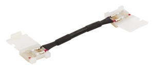 Przewód łączący z klipsem do taśmy 10mm/12V/3,5A, dł0,5m HÄFELE 83373768