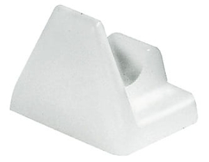 Zaczep k BIAŁA do zatrzasku sprężynowego Quick Spring HÄFELE 24555790