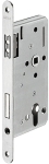 Zamek magnetyczny KFV 116 1/2  "NA WKŁADKĘ" STAL NIERDZEWNA Häfele 91107036