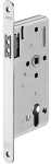 Zamek magnetyczny KFV 116 1/2 zapadkowy  "NA WKŁADKĘ" STAL NIERDZEWNA Häfele 91123299