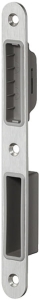 Blacha zaczepowa płaska KFV 200 mm, STAL NIERDZEWNA Häfele 91139513