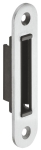 Blacha zaczepowa płaska Startec 96 mm, STAL NIERDZEWNA Häfele 91123799