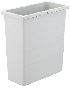 Pojemnik H=350mm poj 14 litrów HÄFELE 50203991