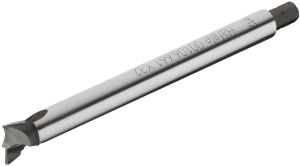Frez HW 12mm Häfele 00106661