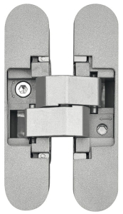 ZAWIAS KRYTY Anselmi AN 140 3D CHROM MAT HÄFELE 92756014
