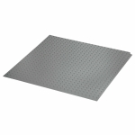 Mata z wypustkami kosza NINKA do szafki 500mm do Matrix S, Tandembox HÄFELE 50290535