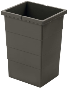 Pojemnik H=350mm poj 13 litrów Hailo 1138999 HÄFELE 50258980