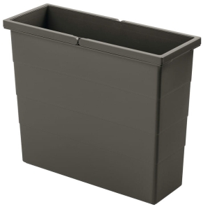 Pojemnik H=350mm poj 17 litrów Hailo 1139009 HÄFELE 50258982