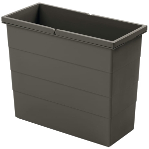 Pojemnik H=350mm poj 21 litrów Hailo 1129669 HÄFELE 50258983