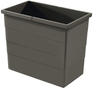 Pojemnik H=350mm poj 28 litrów Hailo 1129969 HÄFELE 50258984