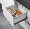Szuflada spożywcza do szafki 600mm Hailo Pantry-Box 3960-60 HÄFELE 55644786