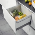 Szuflada spożywcza do szafki 600mm Hailo Pantry-Box 3960-60 HÄFELE 55644786