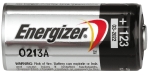 BATERIA FOTO LITHIUM CR123 3V Häfele 91054950