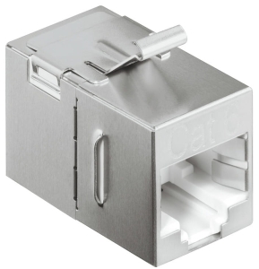 Gniazdo komputerowe DATA gniazdo RJ45 CAT6 HÄFELE 82293011