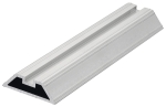 Łącznik do podkładu BIG-Isostep, 196 x 59 x 32 mm , Aluminium HÄFELE 07007992