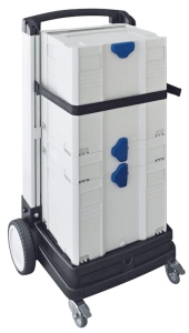 Wózek transportowy do Systainer®  HÄFELE 00806570