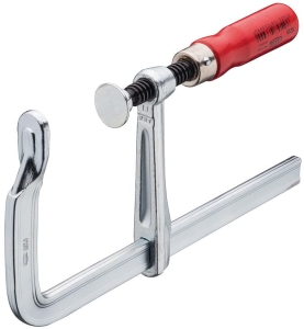 Ścisk śrubowy, Bessey GZ All-steel 160 HÄFELE 00371022