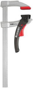Ścisk śrubowy, Bessey Kli Klamp Lever clamp 200 HÄFELE 00371103