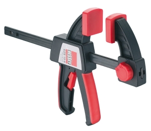 Ścisk śrubowy, Bessey EZS One-handed 300 HÄFELE 00372801