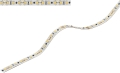Taśma LED LOOX5 12V model 2077, 120 diod/m, 9,6 W/m – barwa zimna 4000 K, długość 5 m Klasa energetyczna: A+ HÄFELE 83374374