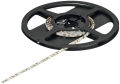 Taśma LED, Häfele Loox5 LED 2060 12 V 5 mm 2-bieg. (monochromatyczna), 120 LED/m, 4,8 W/m, IP20 120 LED/m, 4,8 W/m, IP20, biały ciepły 3000 K, 5 m, klasa efektywności energetycznej F HÄFELE 83374321