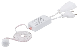Czujnik ruchu, automatyczne włączanie i wyłączanie, 230V/100W HÄFELE 82017751