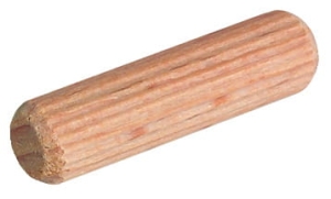 Kołek drewniany, buk 8X35MM ilość: 865 szt/1kg (sprzedaż w opakowaniach po 10kg)  Häfele 26782235