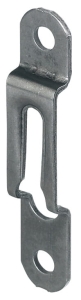 ZŁĄCZKA MODULAR DO POŁĄCZEŃ SZYBKO ROZŁĄCZANYCH, do płyty min 17mm, szerokość złączki: 13mm, op100szt HÄFELE 26247021