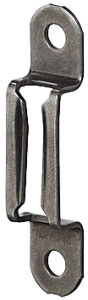 ZŁĄCZKA MODULAR DO PRZESUWANIA, DO PÓŁEK, do płyty min 17mm, szerokość złączki: 13mm, op100szt HÄFELE 26247003
