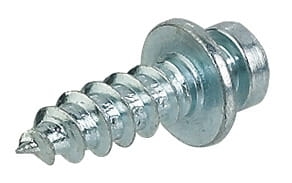 WKRĘT łączący MODULAR 4x32mm do połączeń jednostronnych w drewnie, do szerokości złączki: 11-13mm, op100szt HÄFELE 26247870